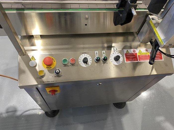 Sraml BASE Labeller with Date Coder