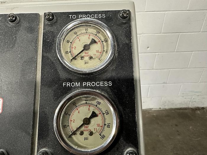 Used Sterling M2B2012-G Water Temperature Controller