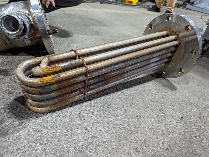 Used Enermax Heat Exchanger