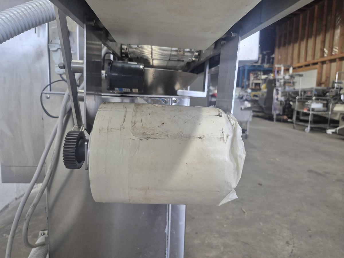 Used FBM PRIMA Chocolate Tempering Machine