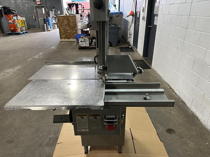 Used Biro Meat Band Saw 1433