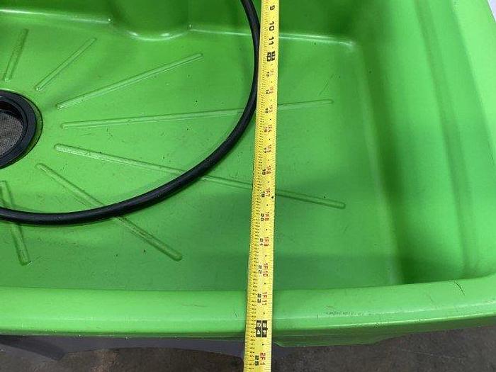 Used Walter Bio-Circle 600E Parts Washer