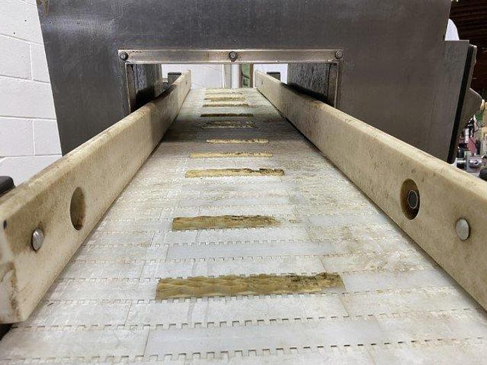 Used Thermo Goring Kerr DSP3/S Metal Detector