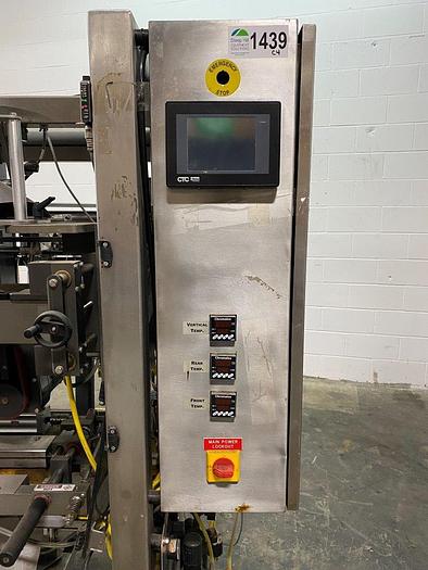 Used Matrix 2013 VFFS Bagger