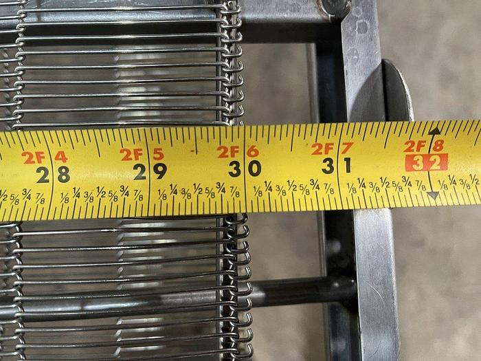 Used Middleby Marshall WOW!² Conveyor Oven