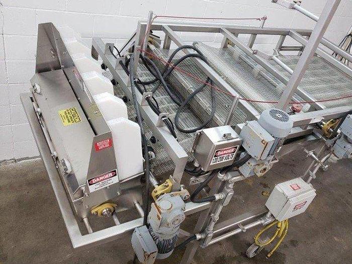 Used All-Purpose Batter Applicator