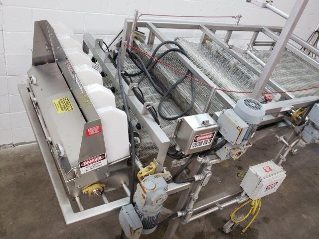 Used All-Purpose Batter Applicator