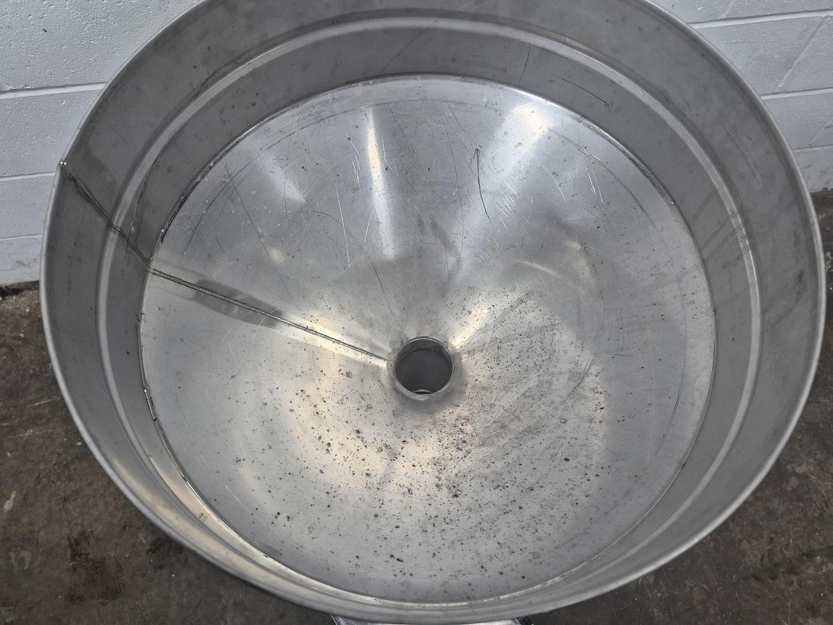 Used Blending Emulsifier with Colloid Mill