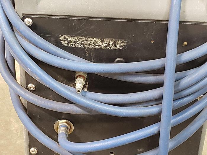 Used 13 Gallon Portable Sprayer