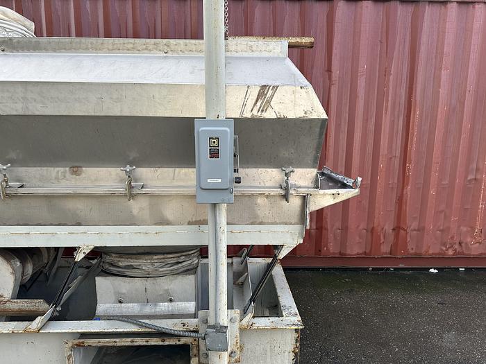 Used Witte Dryer