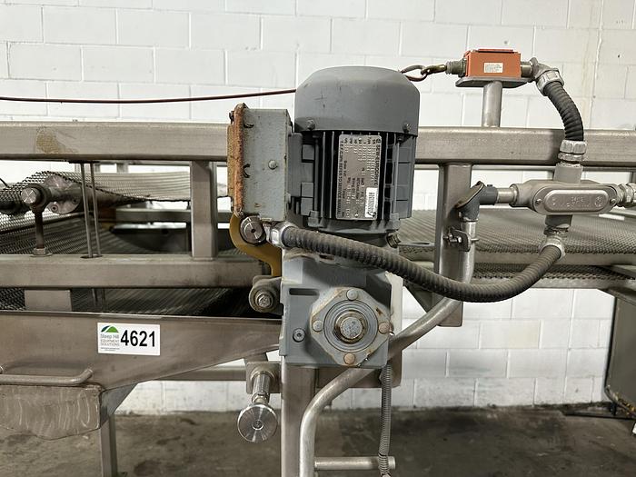 Used All-Purpose Batter Applicator