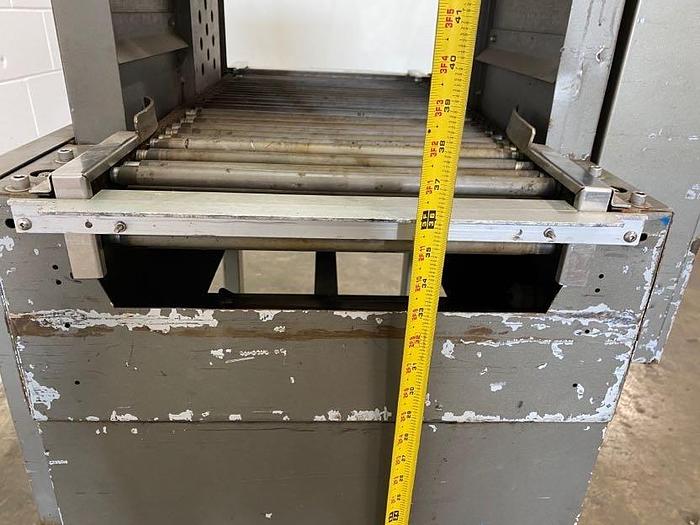 Used Damark STR16 Shrink Tunnel