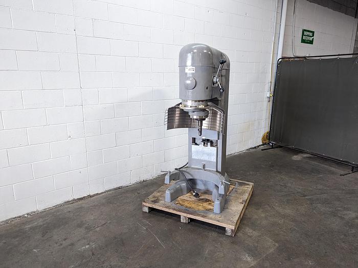 Used Hobart V-1401 Planetary Mixer