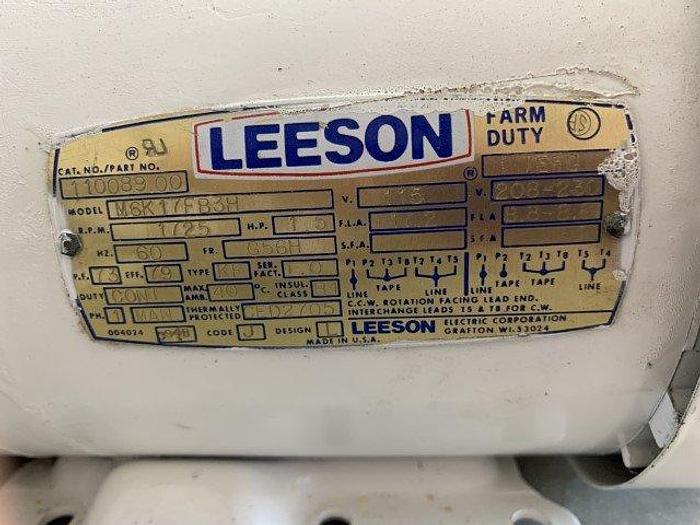 Used Rotary Cheese Grater