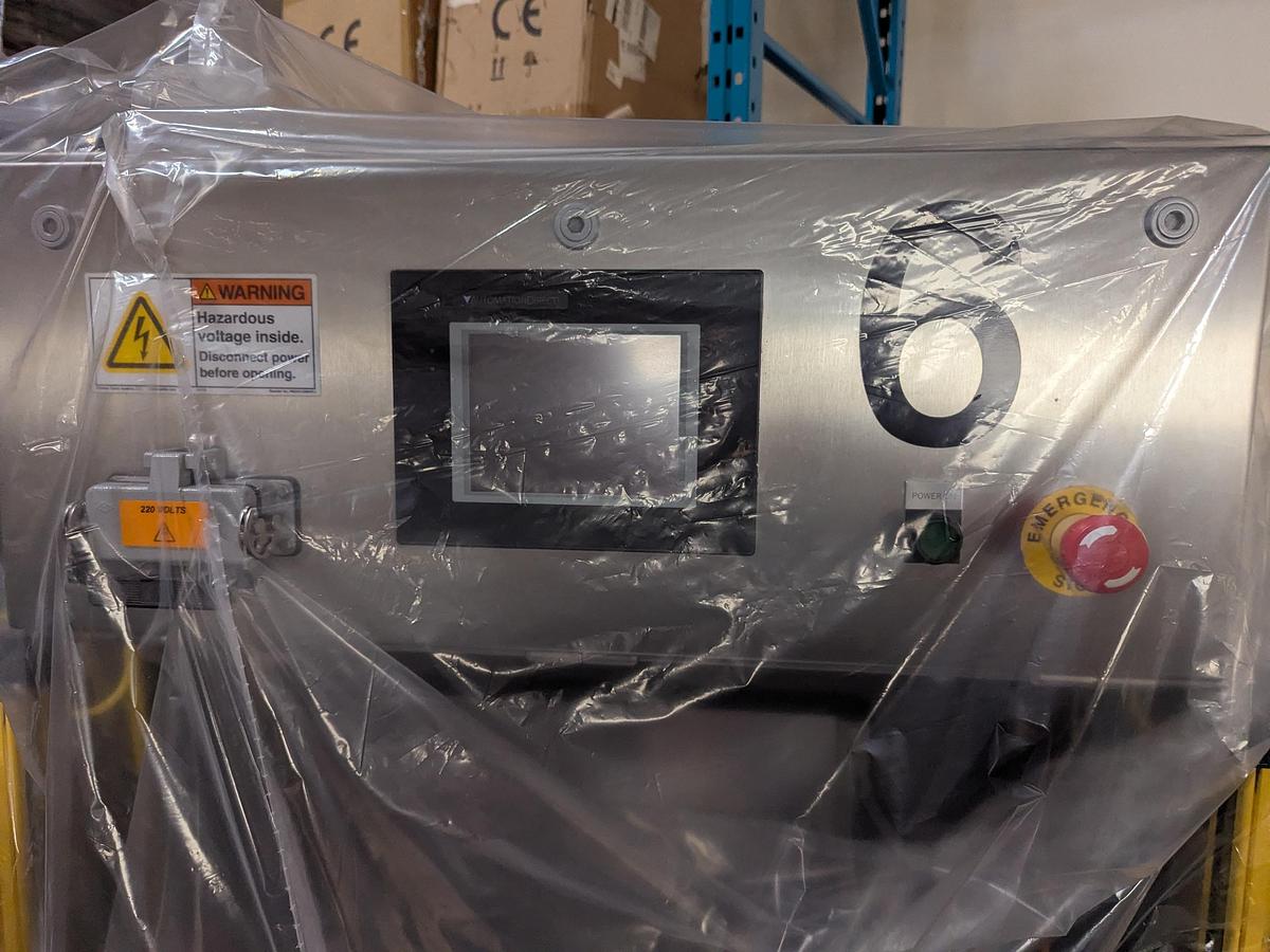 Used FoodTools CS-2100RF Automatic Cake Slicer