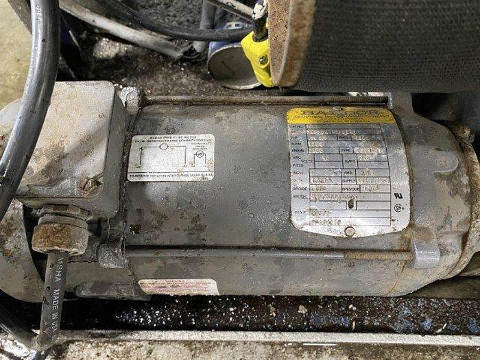 Used Lantech Q300XT Stretch Wrapper for Sale at Steep Hill Equipment Solutions