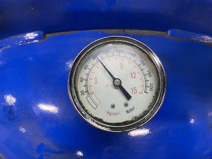 Used Eagle 5 HP 60 Gallon Air Compressor