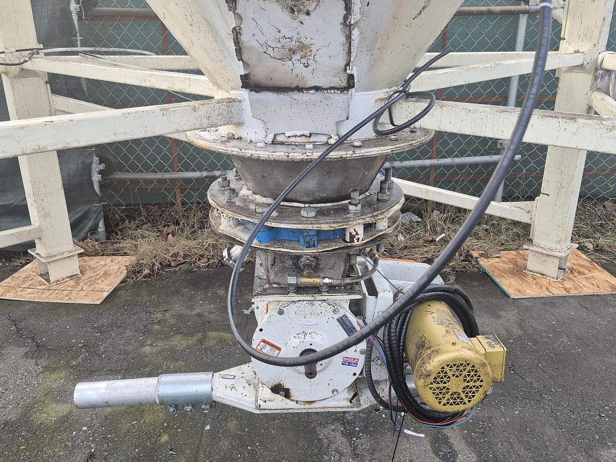 Used Twin Meridian Storage Bins