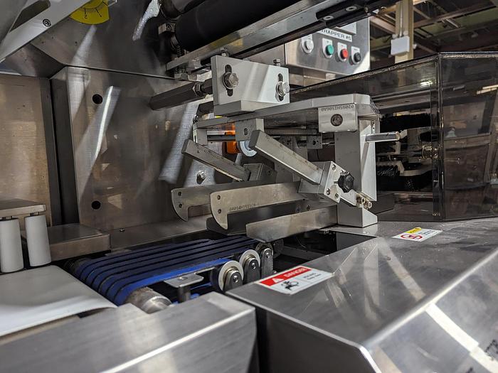 Used Casa Herrera Burrito Line