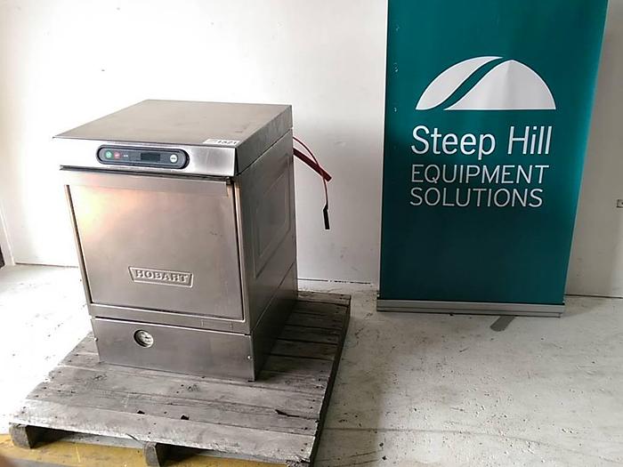 Used Hobart LX30H Dishwasher