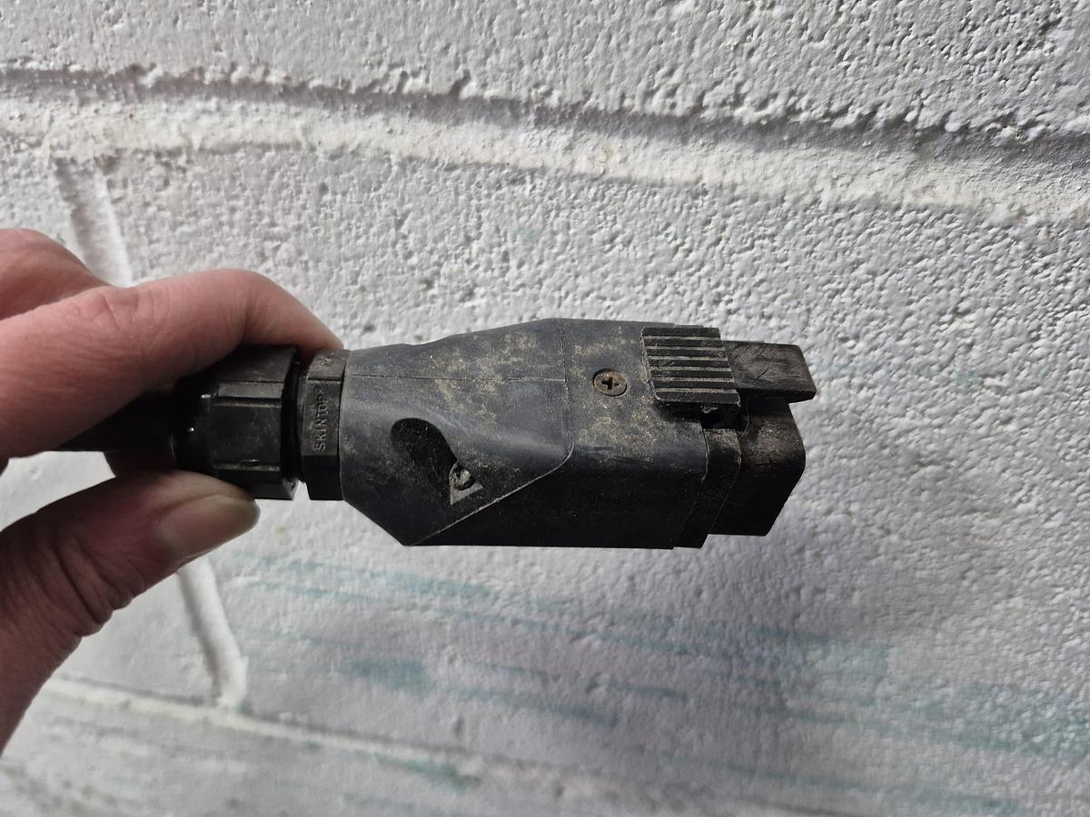 Used Nordson RediFlex Standard Hot Melt Hose