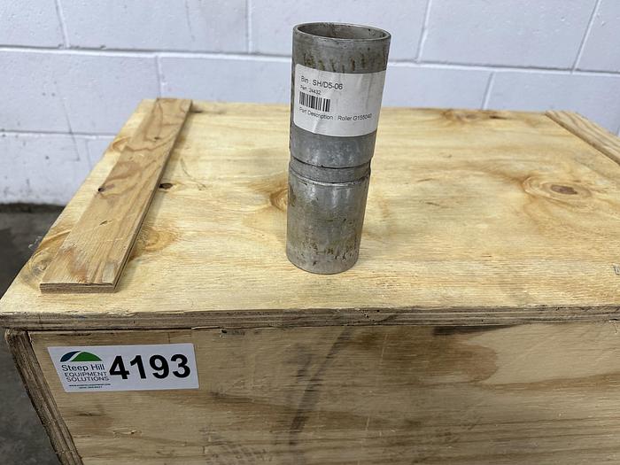 Used Rheon Assorted Parts