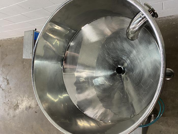 Used Sea Pro Piston Depositor