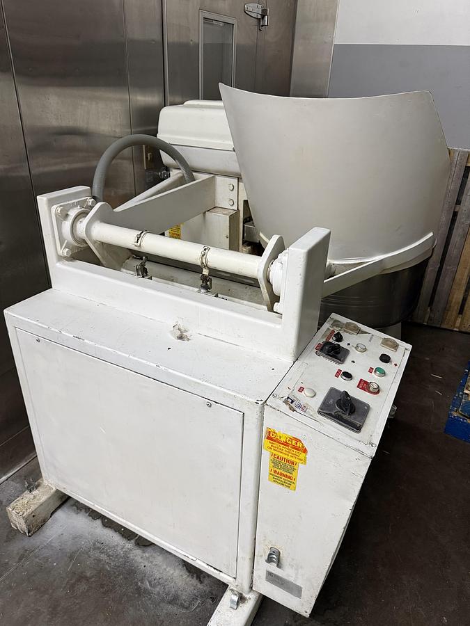 Used Cinelli Spiral Mixer