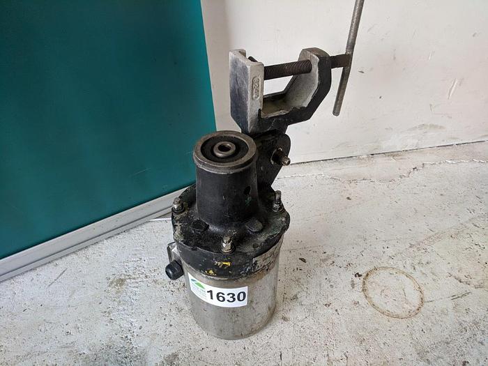 Used Lightnin Mixer Drive and Motor