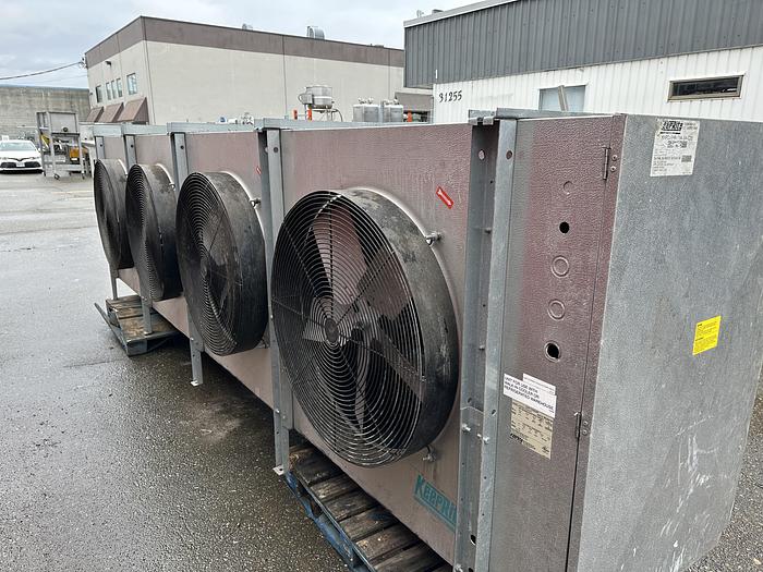 Used KeepRite High Profile Evaporator