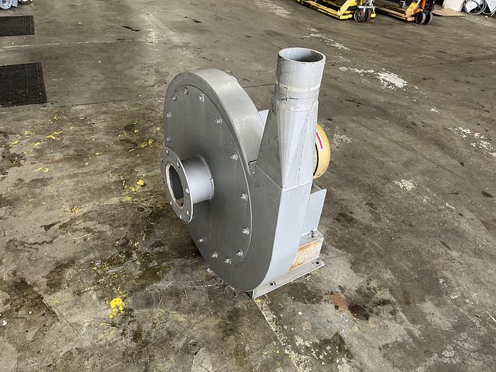 Used Cincinnati Fan Blower