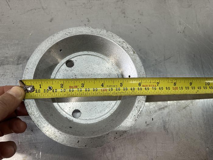 Used Comtec Pie Press Dies