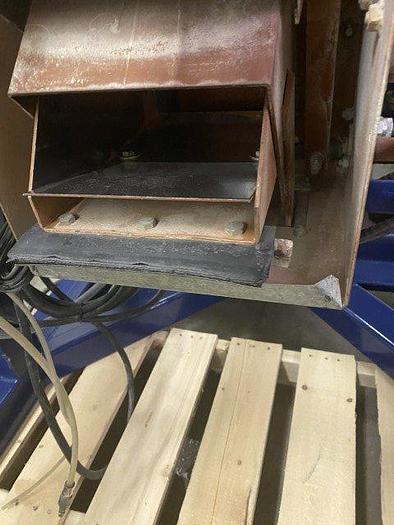 Used Taylor 25 LB Bagging Line