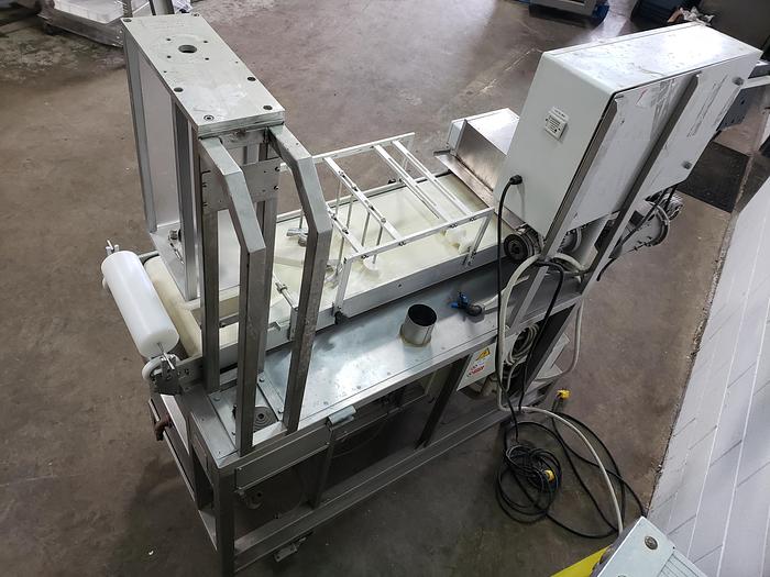 Used 2002 Pama Roma CN/2000 Cannelloni Machine