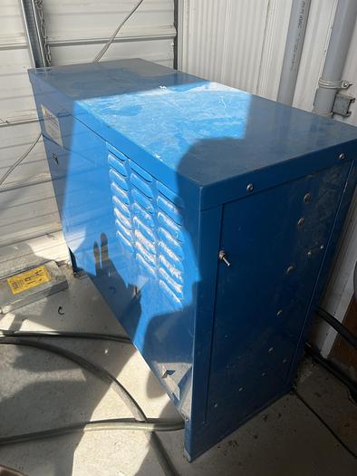 Used Phase Perfect DPC-30 Phase Convertor