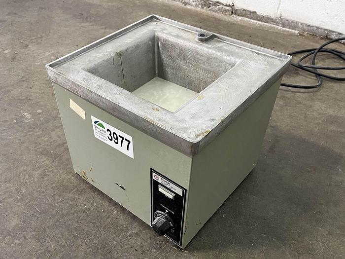Used Fisher Scientific 160 Hi-Temp Bath