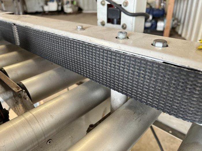 Used BestPack MSD22-2 Semi-Auto Carton Sealer