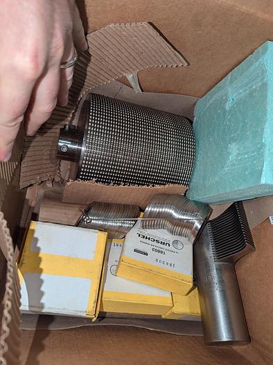 Used Urschel RA-A Dicer