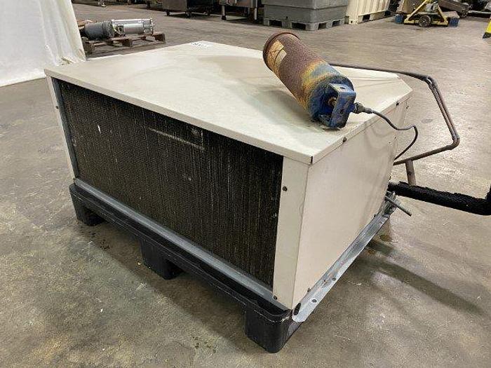 Used Heatcraft Air-Cooled Condensing Unit