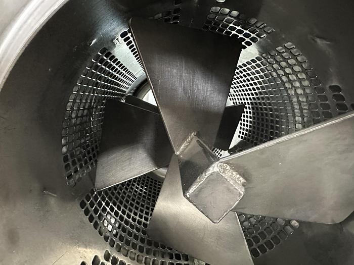 Used Henny Penny Automatic Breading Machine