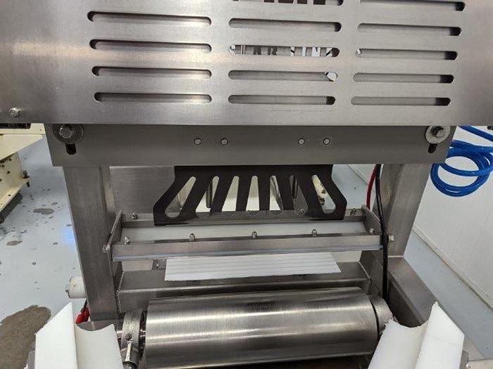 Used Unifiller SL100 Slab Line