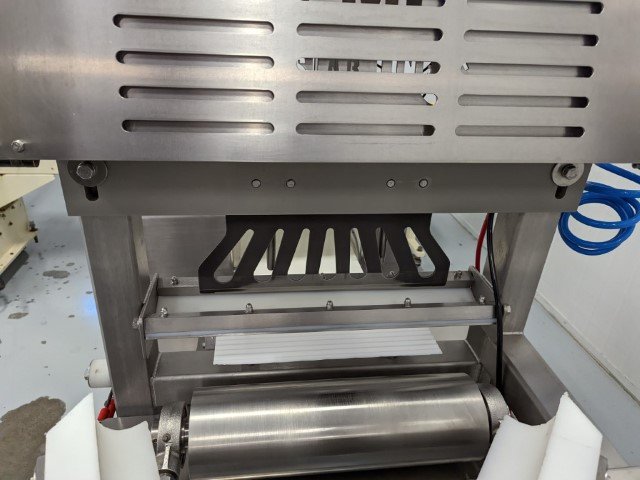 Used Unifiller SL100 Slab Line