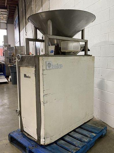 Used Benier B84B Dough Divider