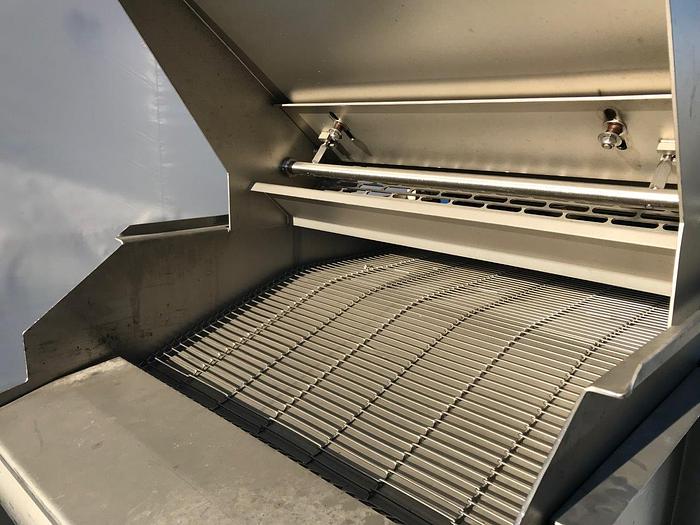 Used GEA Crumb Master Model 600