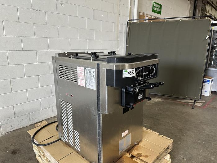 Used Taylor C723-27 Soft Serve Freezer