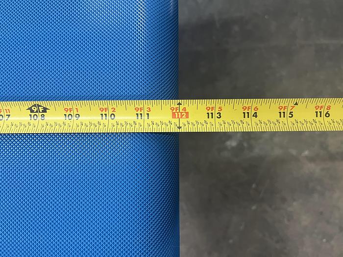 Used 9' Straight Conveyor