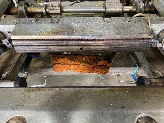 Used Eagle Infinity VFFS Bagger