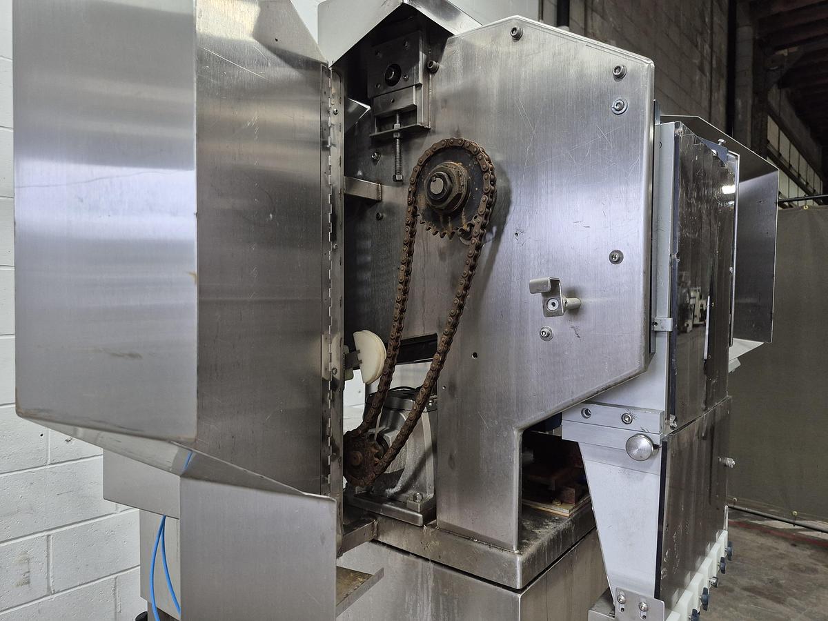 Used Speck-Tech STS SM-385/50 Tablet Counter (PARTS ONLY)