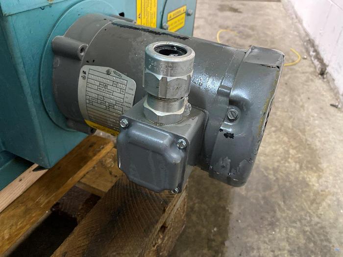 Used Carter Day DFU5 Precision Sizer