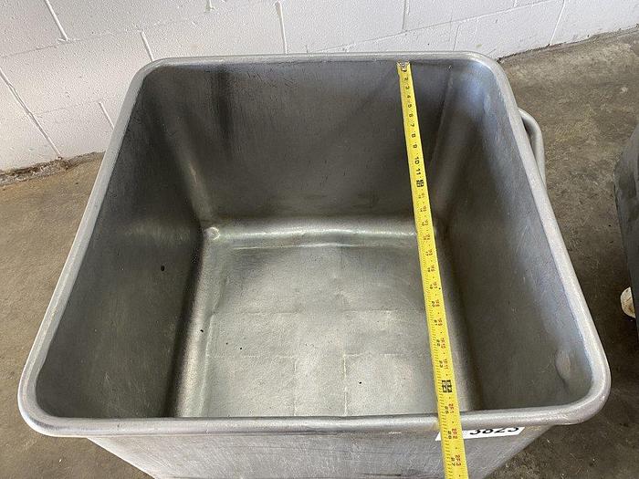 Used 200L Dump Buggy